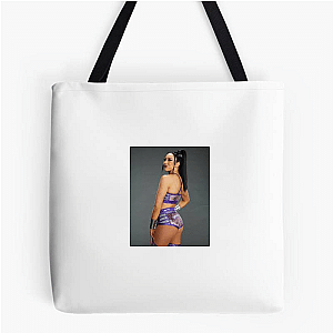 NXT Standout Indi Hartwell Bags
