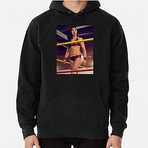 Ring Technician Indi Hartwell Hoodies
