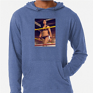 Ring Technician Indi Hartwell Hoodies