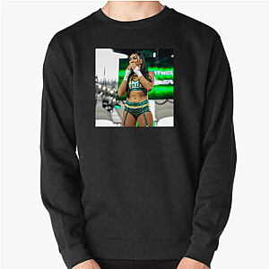 Powerhouse Performer Indi Hartwell Sweatshirts