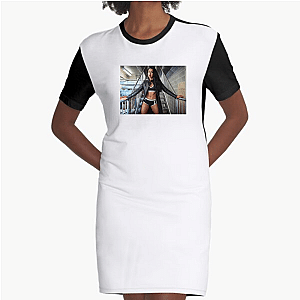 Tag Team Specialist Indi Hartwell Dresses