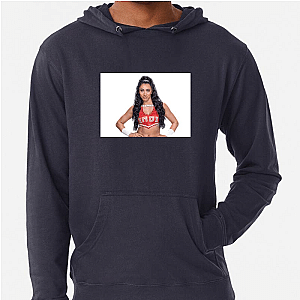 Dynamic Competitor Indi Hartwell Hoodies