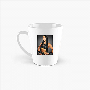 Pro Wrestling Star Indi Hartwell Mugs