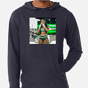 Powerhouse Performer Indi Hartwell Hoodies