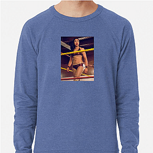 Ring Technician Indi Hartwell Sweatshirts