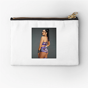 NXT Standout Indi Hartwell Zipper Pouches