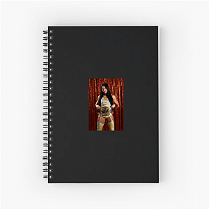Australian Sensation Indi Hartwell Notebook