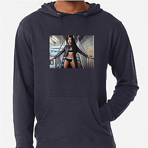 Tag Team Specialist Indi Hartwell Hoodies