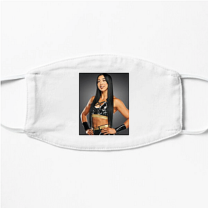 Pro Wrestling Star Indi Hartwell Face Masks