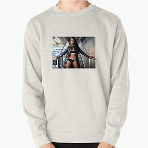 Tag Team Specialist Indi Hartwell Sweatshirts