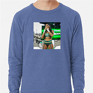 Powerhouse Performer Indi Hartwell Sweatshirts