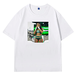 Powerhouse Performer Indi Hartwell T-Shirts