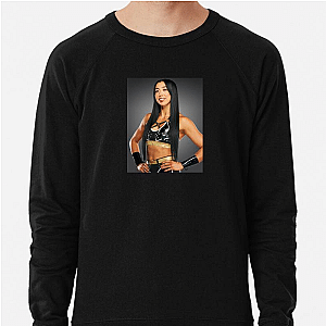 Pro Wrestling Star Indi Hartwell Sweatshirts