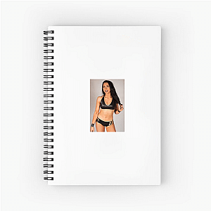 Women’s Division Talent Indi Hartwell Notebook