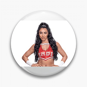 Dynamic Competitor Indi Hartwell Pins