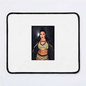 WWE Superstar Indi Hartwell Mouse Pads