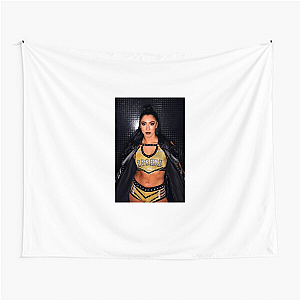 WWE Superstar Indi Hartwell Tapestries