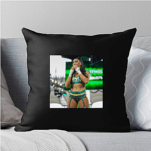 Powerhouse Performer Indi Hartwell Pillows Cover