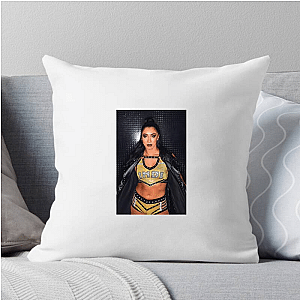 WWE Superstar Indi Hartwell Pillows Cover