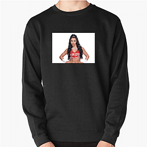 Dynamic Competitor Indi Hartwell Sweatshirts