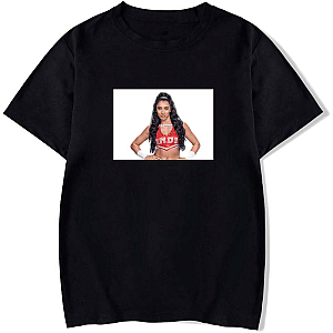 Dynamic Competitor Indi Hartwell T-Shirts