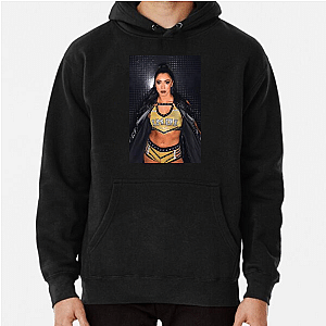 WWE Superstar Indi Hartwell Hoodies