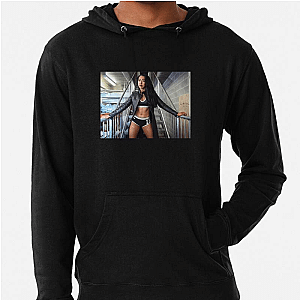Tag Team Specialist Indi Hartwell Hoodies