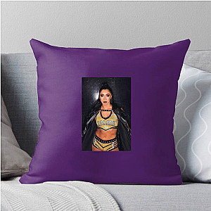 WWE Superstar Indi Hartwell Pillows Cover