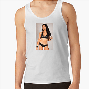 Women’s Division Talent Indi Hartwell Tank Tops