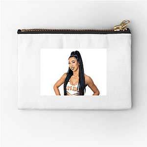 Rising Star Indi Hartwell Zipper Pouches