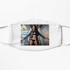Tag Team Specialist Indi Hartwell Face Masks