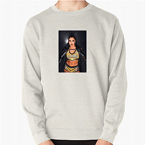 WWE Superstar Indi Hartwell Sweatshirts