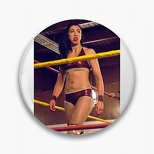 Ring Technician Indi Hartwell Pins