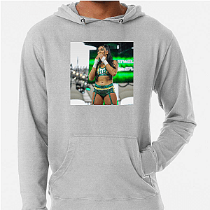 Powerhouse Performer Indi Hartwell Hoodies