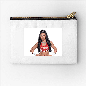 Dynamic Competitor Indi Hartwell Zipper Pouches