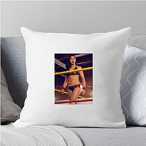 Ring Technician Indi Hartwell Pillows Cover