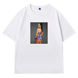 NXT Standout Indi Hartwell T-Shirts