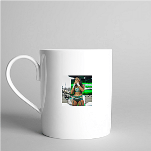 Powerhouse Performer Indi Hartwell Mugs
