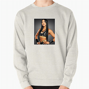 Pro Wrestling Star Indi Hartwell Sweatshirts