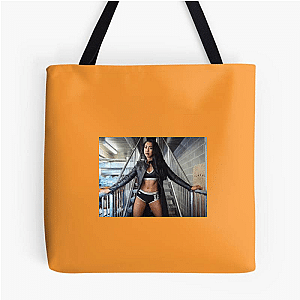 Tag Team Specialist Indi Hartwell Bags