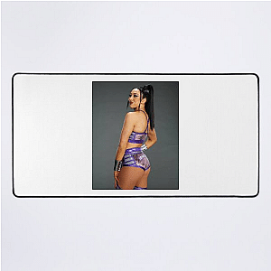 NXT Standout Indi Hartwell Mouse Pads