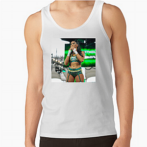 Powerhouse Performer Indi Hartwell Tank Tops