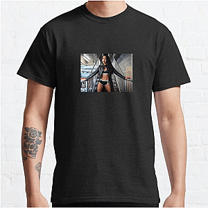 Tag Team Specialist Indi Hartwell T-Shirts