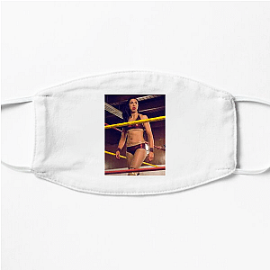 Ring Technician Indi Hartwell Face Masks