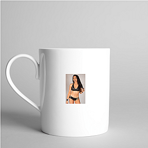 Women’s Division Talent Indi Hartwell Mugs