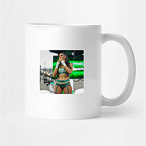 Powerhouse Performer Indi Hartwell Mugs