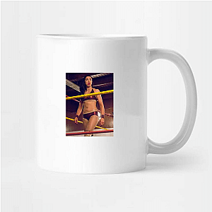 Ring Technician Indi Hartwell Mugs
