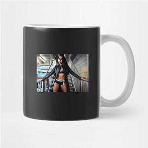 Tag Team Specialist Indi Hartwell Mugs