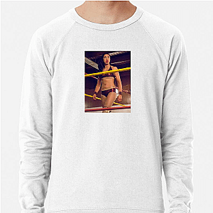 Ring Technician Indi Hartwell Sweatshirts