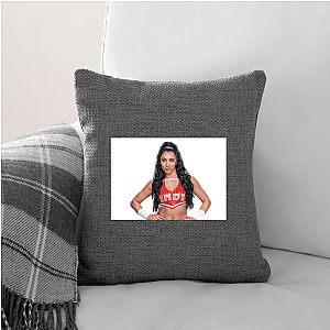 Dynamic Competitor Indi Hartwell Pillows Cover